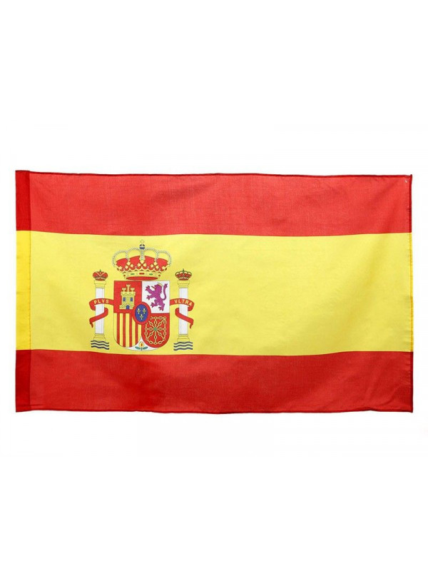 Bandera de España