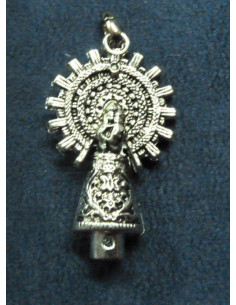 Medallones para trajes tipicos regionales 0138