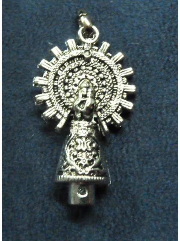 Medallones para trajes tipicos regionales 0138