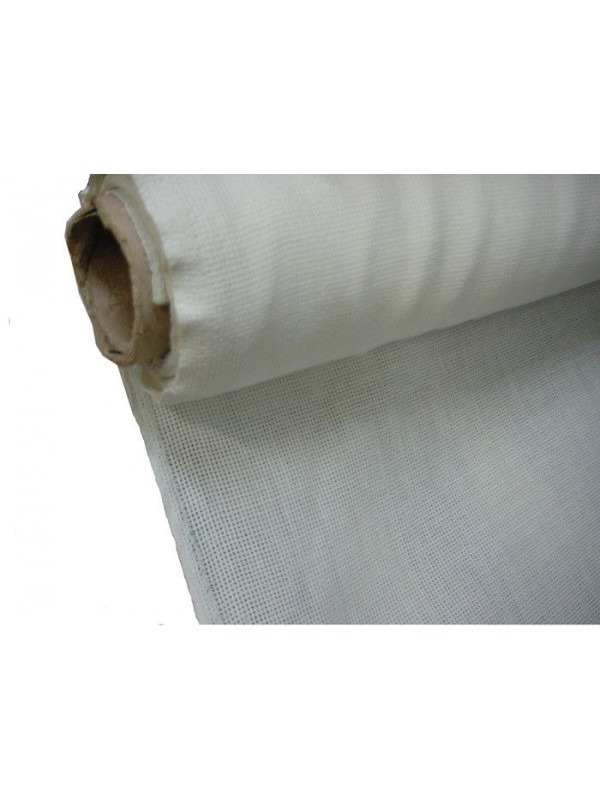 Tejido imitacion a gasa