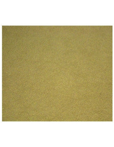 Tejido sarga metalizada