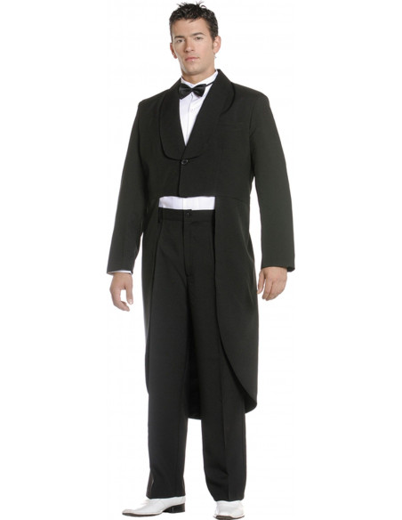 Trajes de frac unisex