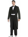Trajes de frac unisex