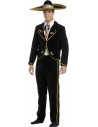 Disfraces de mariachi hombre