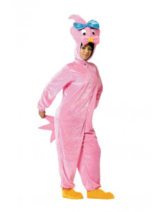 Disfraces de canaria mujer