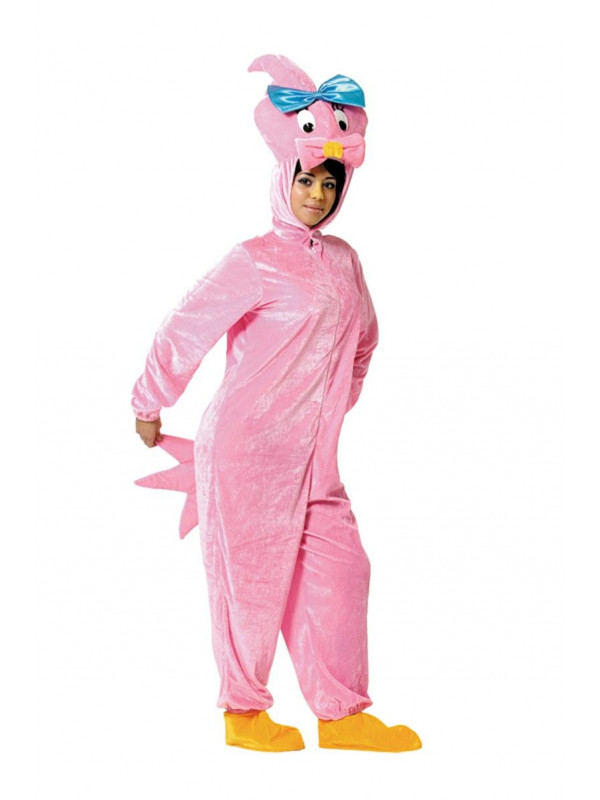 Disfraces de canaria mujer