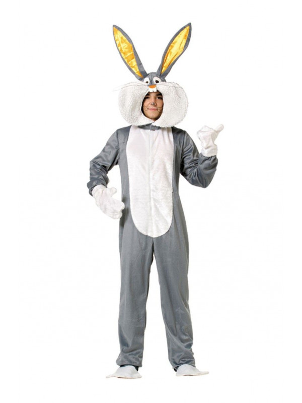 Disfraces de conejo adulto