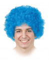 Peluca payaso de rizos
