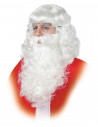 Barba Papá Noel