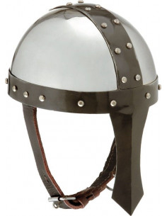 Gorro de cruzado medieval