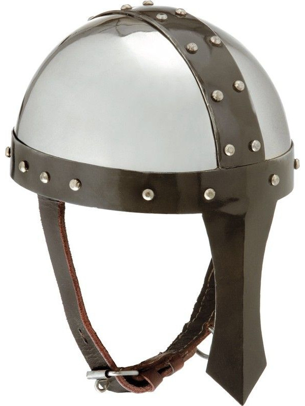 Gorro de cruzado medieval