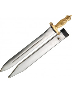 Espada romano de hierro