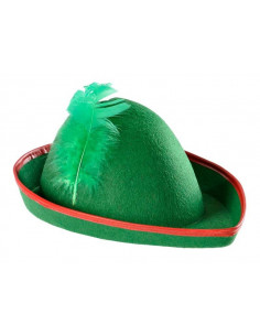 Sombrero Robin fieltro