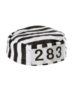 Gorro de preso