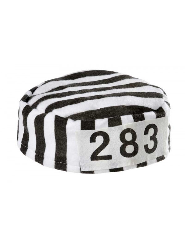 Gorro de preso