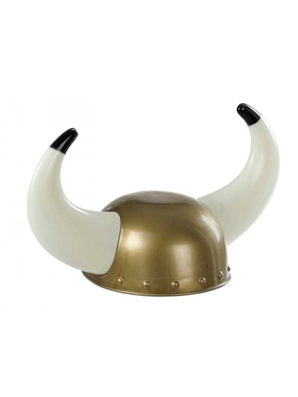 Casco vikingo