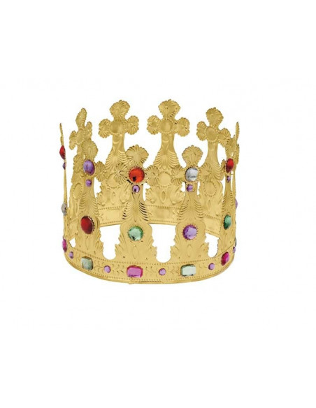 Corona Disfraz | Disfraces Bacanal