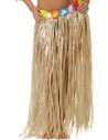 Falda hawaiana larga