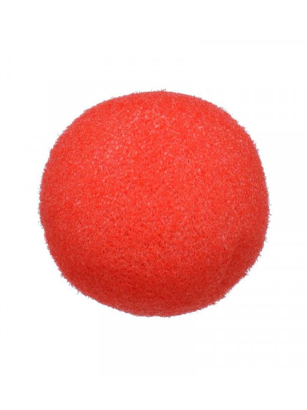 Nariz de foan payaso