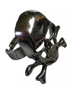 Anillo pirata