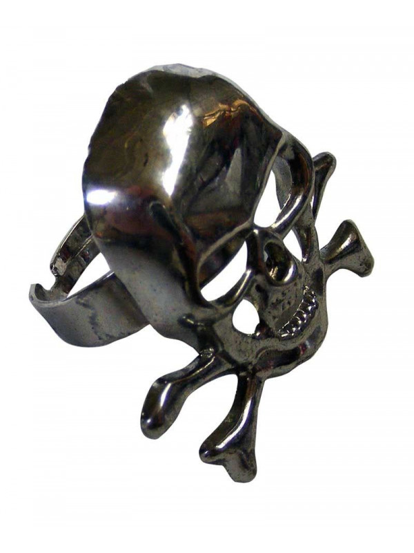Anillo pirata