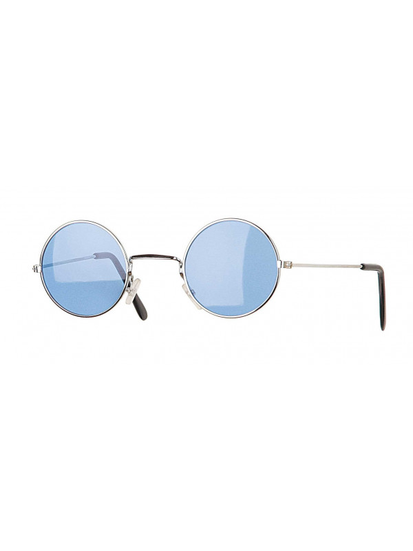 Gafas Beatles o hippie