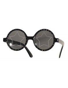 Gafas con estrella