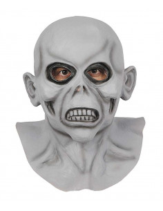 Mascara extraterrestre