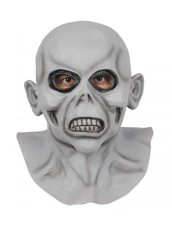 Mascara extraterrestre