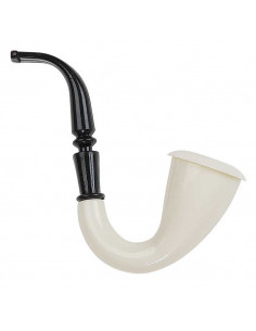 Pipa Sherlock Holmes disfraz 2