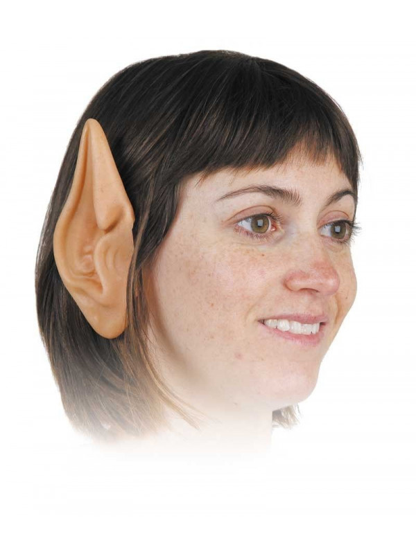 Orejas elfo