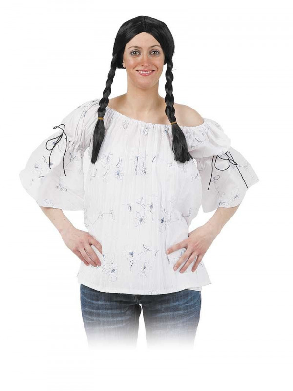 Blusa medieval