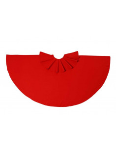 Capotes de torero para niño rojo
