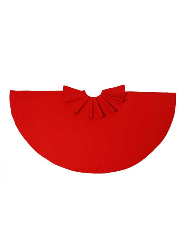 Capotes de torero para niño rojo