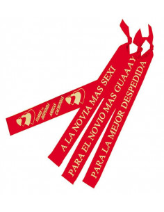 Bandas vamos de despedidas