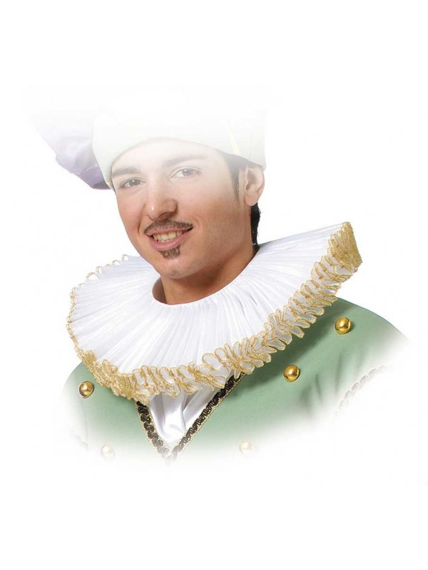 Gorgueras cervantina