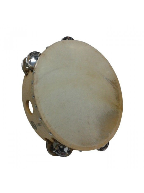 Pandetera parche natural