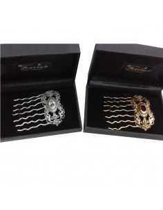 Peineta para traje regional 2