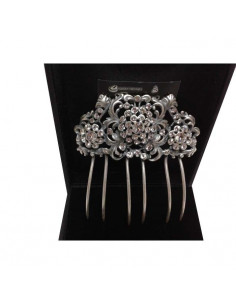 Peineta para traje regional 8