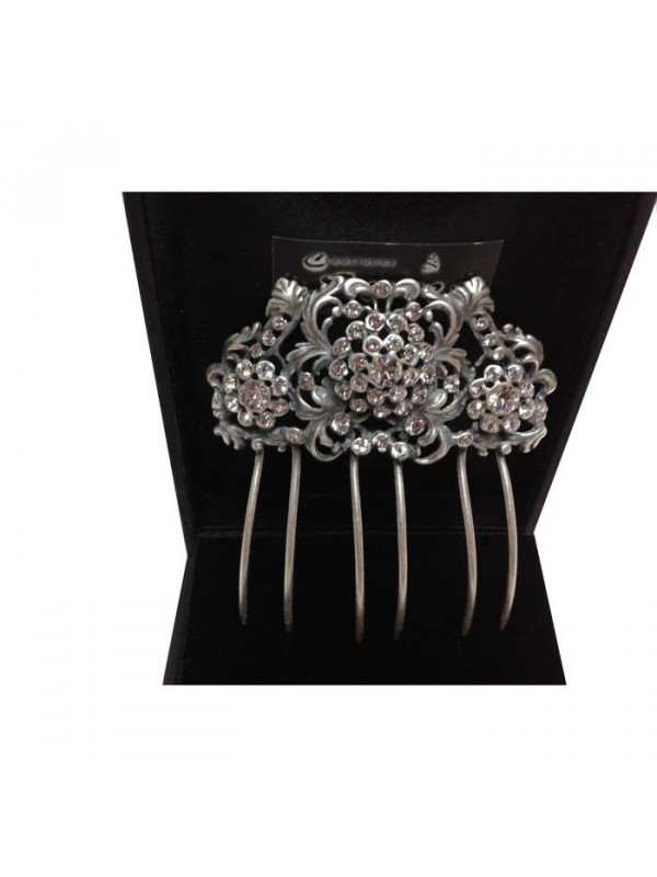 Peineta para traje regional 8