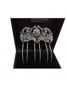 Peineta para traje regional 12