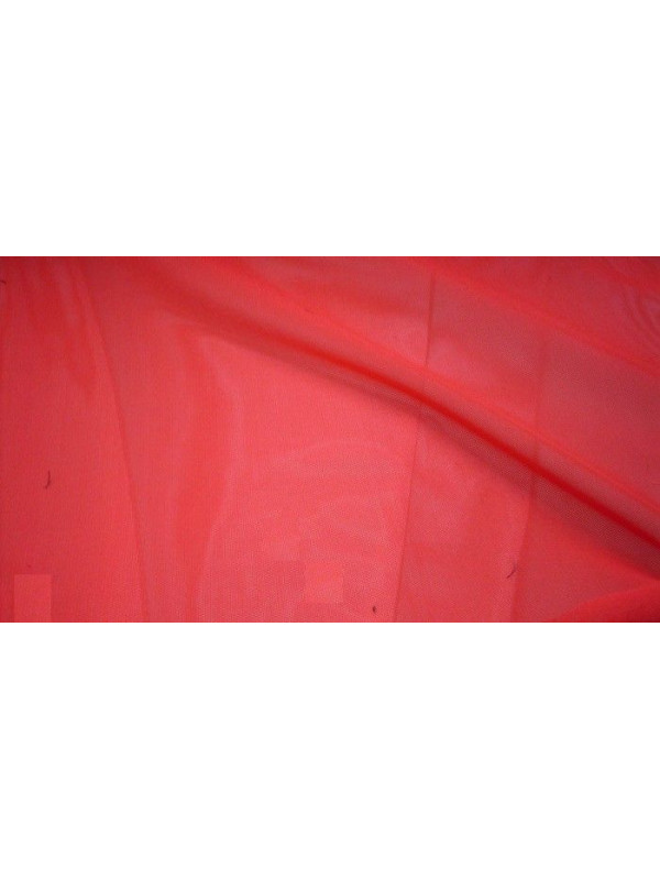 Tejido de tul elástico