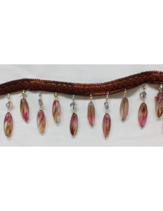 Pasamaneria con lagrimas