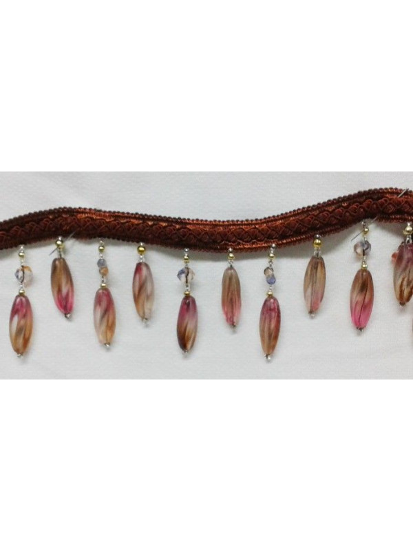 Pasamaneria con lagrimas