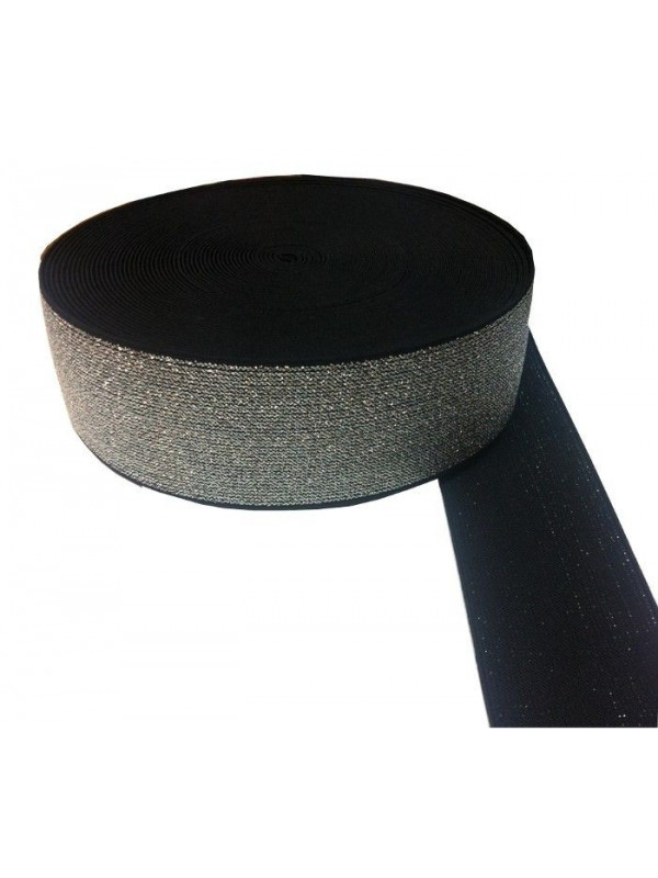Elastico cinturon 60mm