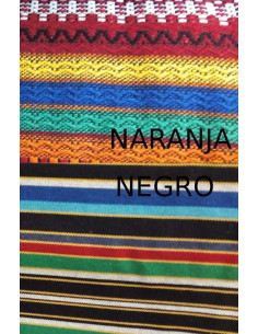 Tejido alpujarreña 280cm