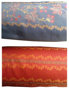 Tejido tapiceria regional York