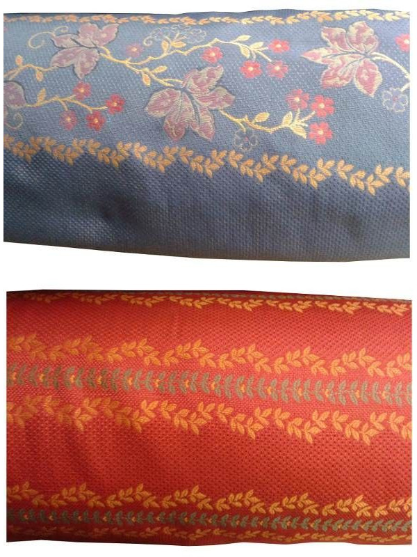 Tejido tapiceria regional York