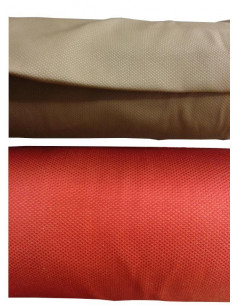 Tejido raso adamascado Belice