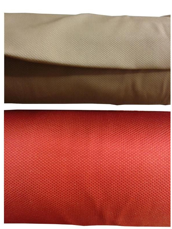 Tejido raso adamascado Belice